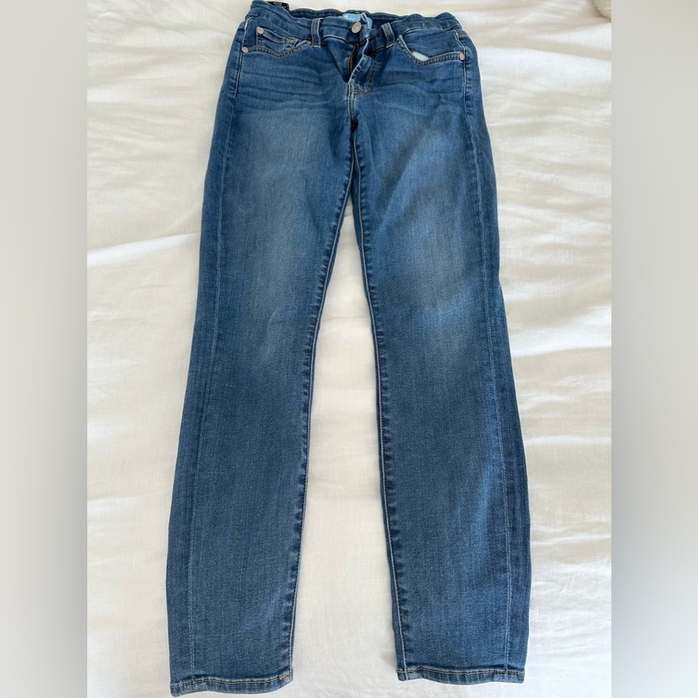 Women’s 7 for all mankind jeans